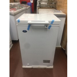 TỦ ĐÔNG SANDEN SNH-0105 100L MINI NHẬP KHẨU NHẬT BẢN